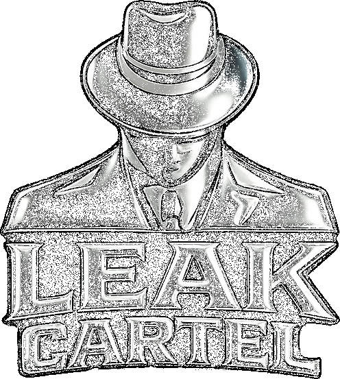 Leak Cartel emblem